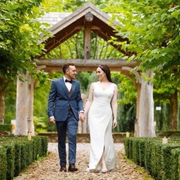 Wojtek Wójcik Photography - Fotograf ślubny