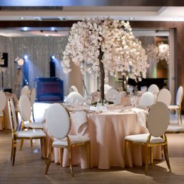 Restauracja Sowa - Sale weselne