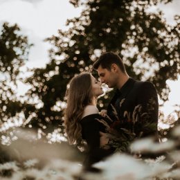 Alicja Dębek Fotografia - Fotograf ślubny