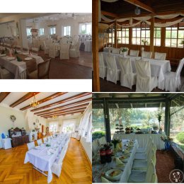 Ośrodek *Bukowiec* - Sale weselne