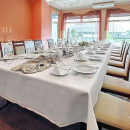 Hotel Festival *** - Sale weselne