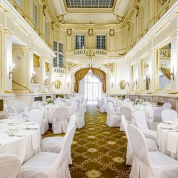 Polonia Palace Hotel - Sale weselne