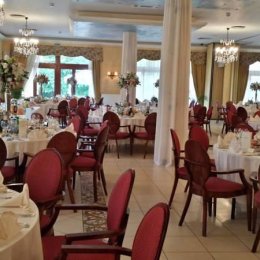 Hotel Pan Tadeusz *** - Sale weselne