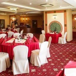 Hotel Novum - Sale weselne