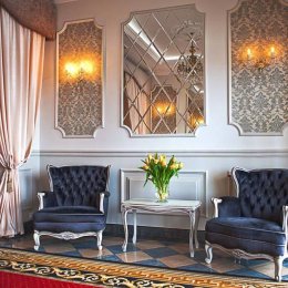 Dwór Czarneckiego *** - Sale weselne