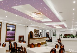 Restauracja Lawendowy Ogród