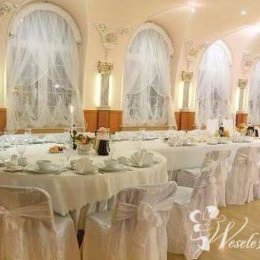 Hotel Saga - Sale weselne