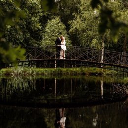 Kamil Miniszewski Fotografia - Fotograf ślubny