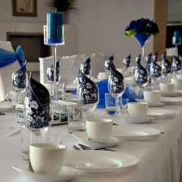 Hotel Niedźwiedź - Sale weselne