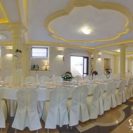 Hotel Cumulus *** - Sale weselne