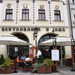 Restauracja u Jana - Sale weselne