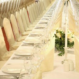 Restauracja Etiuda - Sale weselne