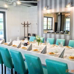 Flaming - Sale weselne