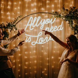 Ewa Lendo Fotografia - Fotograf ślubny