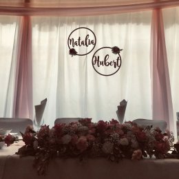 Wesele w HOTELU MIESZKO - Sale weselne