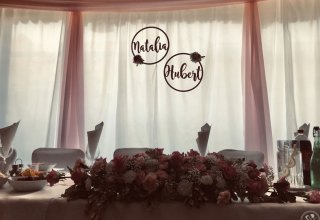 Wesele w HOTELU MIESZKO