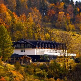Beskid**** Balneo Medical Resort&SPA - Sale weselne