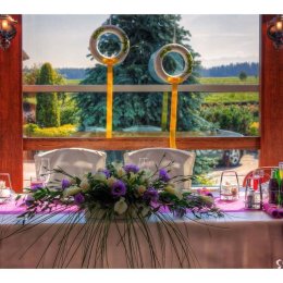 Zajazd *Chyżne* - Sale weselne