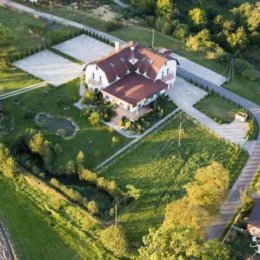 Hotel Staropolski Gościniec - Sale weselne