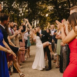 Boso Photo - Fotograf ślubny