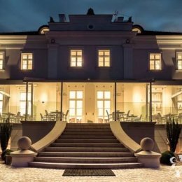 Hotel & Restauracja JAKUBUS - Sale weselne