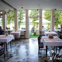 Elixir Hotelik Caravan & Camping - Sale weselne