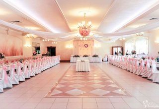 Ośrodek Pod Modrzewiem