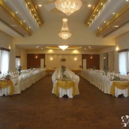 Sala Izabell - Sale weselne