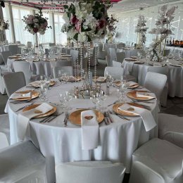 Blue Diamond Hotel - Sale weselne