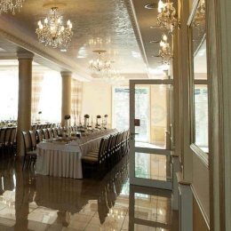 Chelosiowy Dworek - Sale weselne