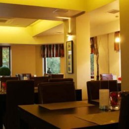 Walewscy - Dworek i Restauracja - Sale weselne