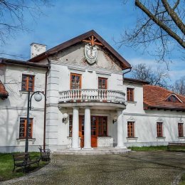 Dwór Ołtarzew - Sale weselne