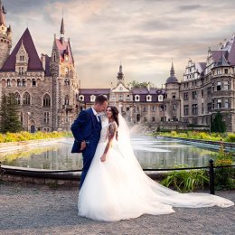 Studio Fotografii FotoV1 - Fotograf ślubny