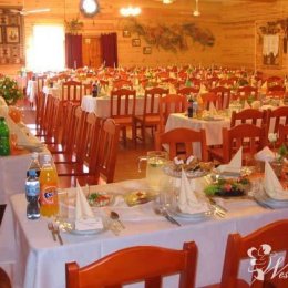 Biesiadne Sioło - Sale weselne