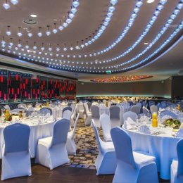 DoubleTree by Hilton  - Sale weselne