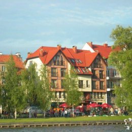 Restauracja JANUS - Sale weselne