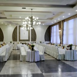 Novotka - Sale weselne