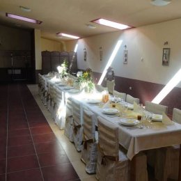 Hotel Restauracja Sarai - Sale weselne