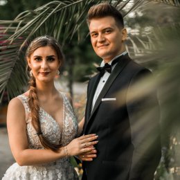 Ślubne Kadrowanie - Fotograf ślubny