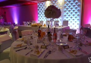 *Łeba* Hotel & Spa***