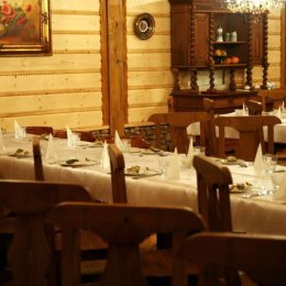 Dom Weselny "Pod Kogutem" - Sale weselne