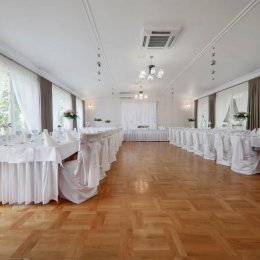 Hotel Leliwa - Sale weselne