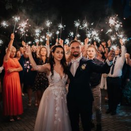 Patryk Kołodziej Fotografia - Fotograf ślubny