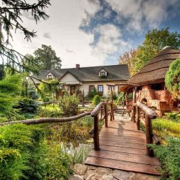 Hotel Zameczek - Sale weselne