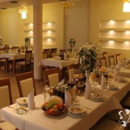 Hotel Marand - Sale weselne
