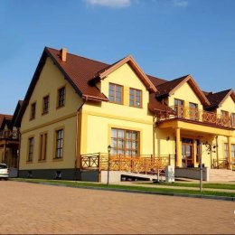 Hotel Chrobry - Sale weselne