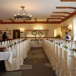 Hotel Alexandra - Sale weselne