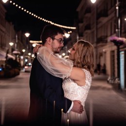 JotKa Photography - fotografia uczuć - Fotograf ślubny