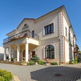 Dworek Vesaria - Sale weselne