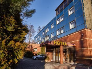 Hotel Stara Poczta*** 